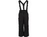 Trespass Rumi Pantalon de ski Unisexe Noir XXL