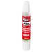 Fixo Lijm vloeibare lijm voor school, transparant, met applicator, 2-in-1, 35 g