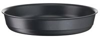 Lagostina Ingenio Mineralis Green Grillpan Rond