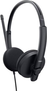 Dell stereoheadset - WH1022