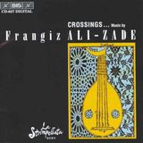 Outhere La Strimpellata Bern - Crossing II For Eleven Performers/ (CD)