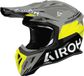 Airoh Aviator Ace 2 Fury Motocrosshelm