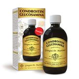 Dr. Giorgini chondroïtine glucosamine vloeibaar, 500 ml