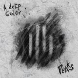 Sonic Rendezvous Peaks - A Deep Color (CD)