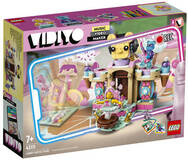 LEGO VIDIYO Candy Castle Stage 43111 - Roze - Meisje