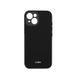 SBS TED3OBKCOVIP1561 mobiele telefoon behuizingen 15,5 cm (6.1") Hoes Zwart