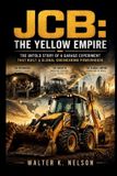 JCB Books on Machine- Jcb