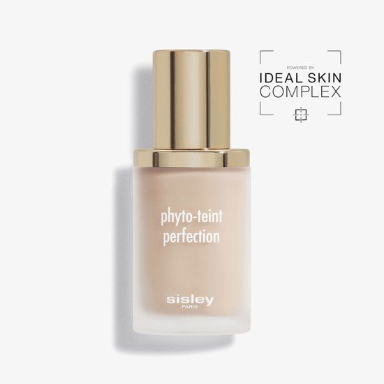 Sisley Phyto-Teint Perfection Foundation 30ml | Swan - 00C | Beige