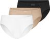 Mey Heren slip / onderbroek 3 pack Softball