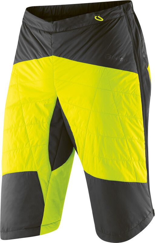 Gonso Alvao M Bike Shorts PL - G15316L-599-5XL-MAAT - 2021