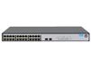 HP 1420-24G-2SFP - Commutateur réseau - Gris