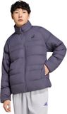 Adidas Sportswear Essentials Packable Insulated Jack - Heren - Grijs