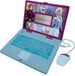 Lexibook Disney Frozen tweetalige educatieve laptop Arabisch/Engels