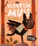 Vleertje Volt Vleertje Muis 1 - Vleertje Muis