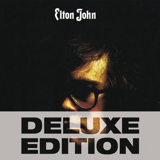 John, Elton Elton John - John -Deluxe Edition-