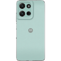 Just in Case TPU Back Cover Transparant Motorola Moto G15/G15 Power