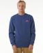 Rip Curl Combinaison Icon Crew - Washed Navy