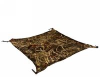 Buteo Photo Gear Extra Dak voor Aquila Mark III Riet