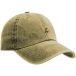 Aqüe Apparel Casquette de baseball Thunder