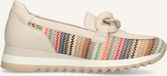 Gabor 471 Loafers Dames - Instappers - Beige - Maat 42