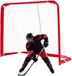 Merkloos / Sans marque VEVOR Straathockeydoel 142 x 113 cm