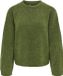 ONLY - ONLSIMONI L/S O-NECK PULLOVER KNT NOOS Dames Trui