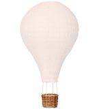 Cam Cam Abat-jour - Ballon - Classic+ Rayures Rose