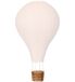 Cam Cam Abat-jour - Ballon - Classic+ Rayures Rose