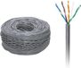 Cablexpert UTP CAT5e 305m Grijs
