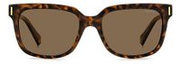 Polaroid PLD 6191/S Havana 54/18/145 UNISEX Zonnebrillen