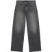 Lee Jeans Jeans Femme Coupe Droite Bleu Profond Foncé