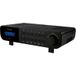 TRONIC Radio de cuisine DAB+ (Noir)