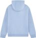 Lacoste Sweat à capuche bleu clair