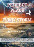 Perfect Libri GmbH Perfect Peace in the Midst of Every Storm