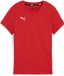 Puma Dames-shirt TeamGoal CasuaLongsleeve Tee Wmn 658617