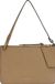 LIEBESKIND BERLIN Mila Lamb Pouch Sandstone Lichtbruin