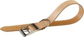 Ferplast Hondenhalsband Natural 27-35 X 1,5 Cm Kunstleer Bruin