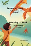 Lernen Independently Published Lernen zu lesen Paperback