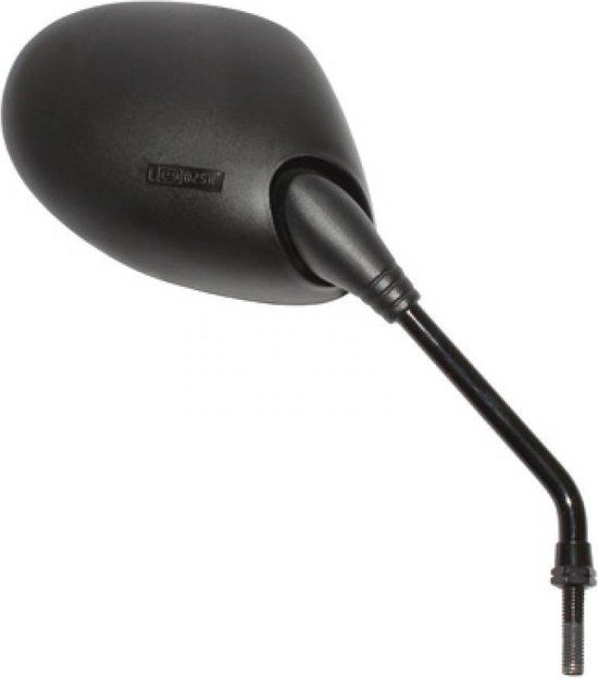 SPIEGEL Vicma Rechter Spiegel voor Derbi 50 Atlantis 2T Scooter 2000-2020 E289D Nieuw