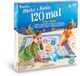 Learning Resources Make a Splash! / Neem een plons! Rekenkundige activiteitenmat - 5+