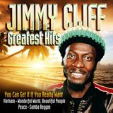 Greatest Jimmy Cliff Greatest Hits
