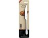 Windsor Gekarteld Pizza / Steak mes - Set van 2 - RVS - Zilver