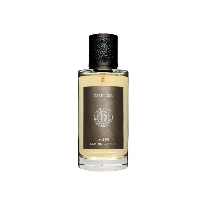 Depot No.905 Eau de Parfum Dark Tea 100ml