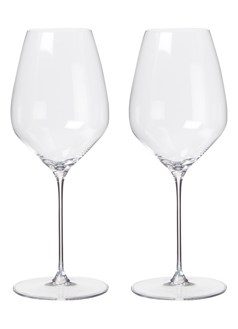 Riedel Veloce witte wijnglas 57 cl set van 2