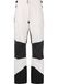 SLOPE Sportbroek 'Bandone' wit