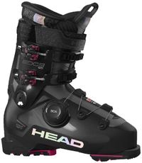 Head Edge 95 W Hv Gw Boa Alpineskischoenen Femme Noir 24.5 Vrouw