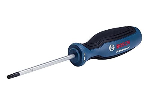 Bosch TX25 x 100 mm schroevendraaier (Torx, S2-staal)