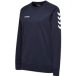 Hummel Dames sweatshirt Hummel hmlGO cotton