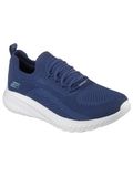 Skechers SQUAD CHAOS SR werkschoenen voor dames 108145EC NVY Blue