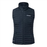 Berghaus Dames Nula Micro Vest Dames Gilet